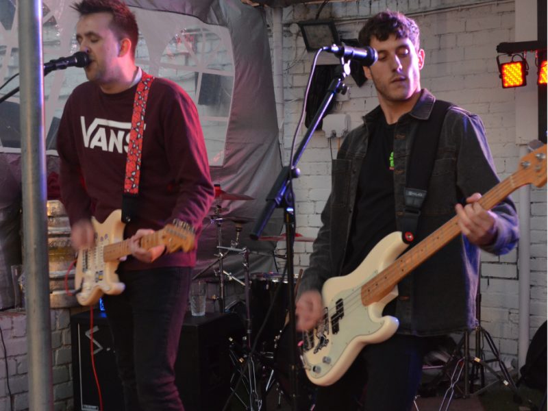 Falcon fest pictures