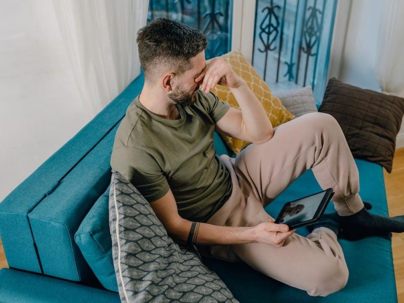 Kevins success story image