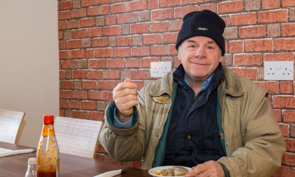 Summers impact: Homelessness