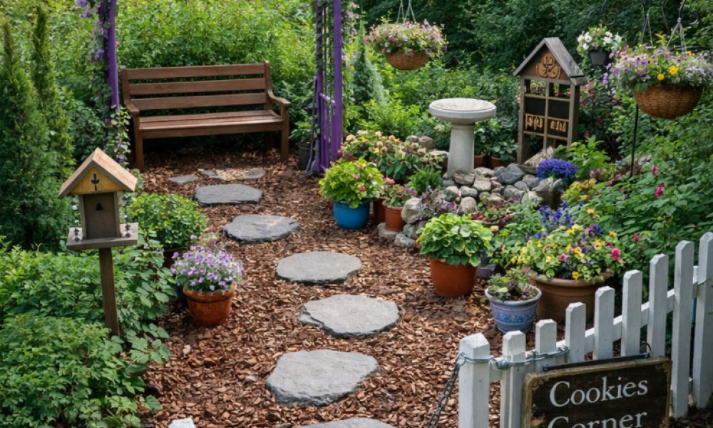 Sustainability Week at Falcon Support Services: Building a Greener, Stronger Community