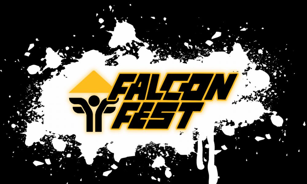Falcon Fest '23