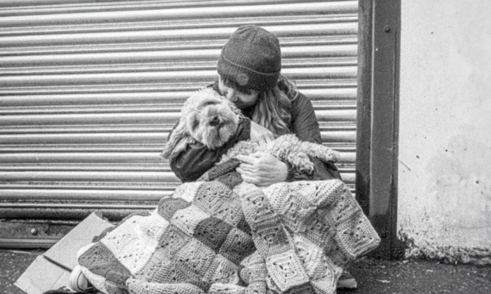 Falcon Support Services Extends Support for Rough Sleepers Through “Off the Streets” Project