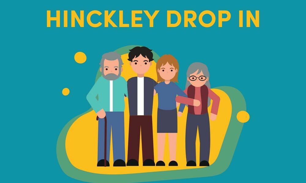 Hinckley Satellite Drop In