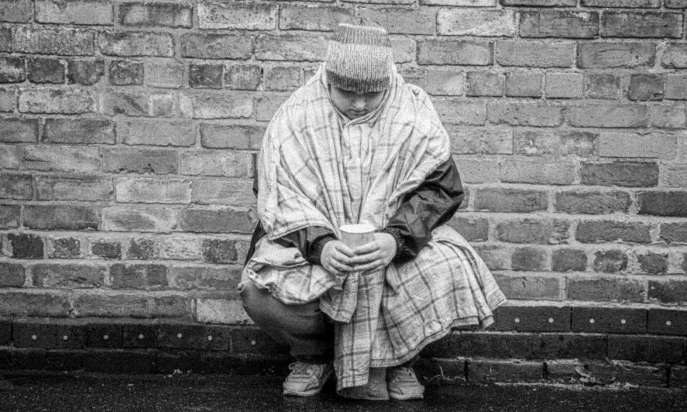 Understanding the Challenges Faced by Homeless Individuals By Marc Rowley  (HIT Leadership)